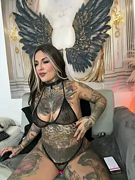 remyflux666 online show from 02.06.26