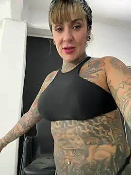 remyflux666 online show from 02.25.26