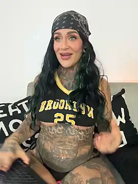 remyflux666 online show from 03.22.26