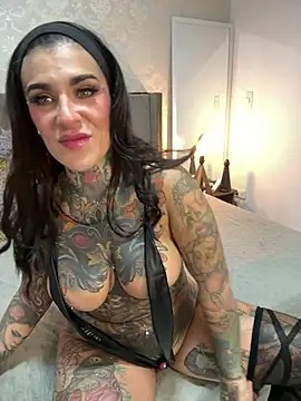 remyflux666 online show from 06.10.26
