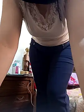 Sahar sexy online show from 01.04.25