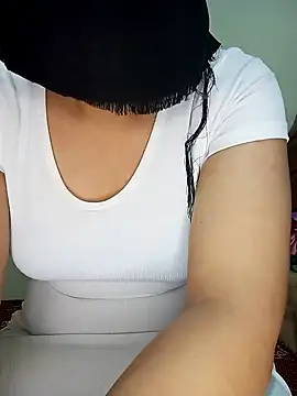 Sahar sexy online show from 01.26.25