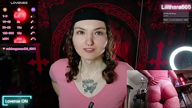 BrandiWRLD 999 online show from 11.20.25