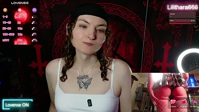 BrandiWRLD 999 online show from 11.22.25