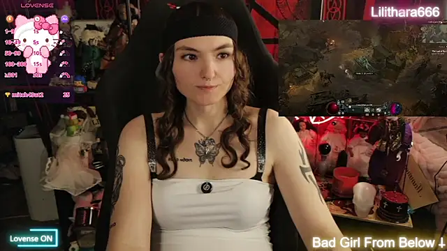BrandiWRLD 999 online show from 04.29.26