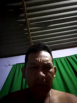 ardiente47 online show from 03.17.25