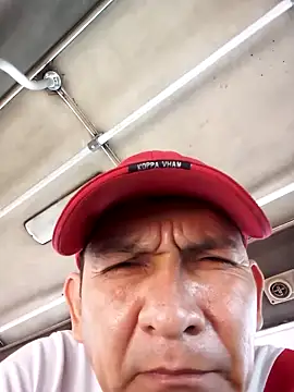 ardiente47 online show from 03.17.25