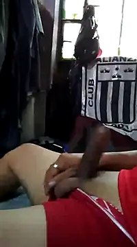 ardiente47 online show from 03.18.25