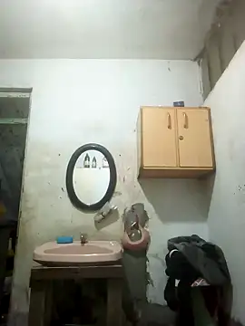 ardiente47 online show from 10.28.25