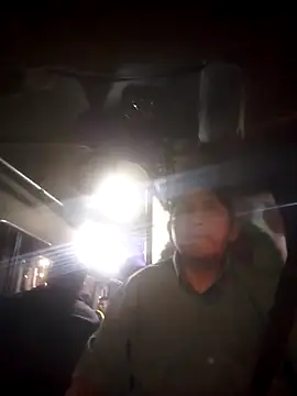 ardiente47 online show from 10.30.25