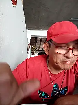 ardiente47 online show from 11.24.25