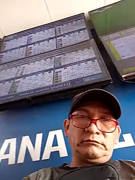 ardiente47 online show from 12.02.25