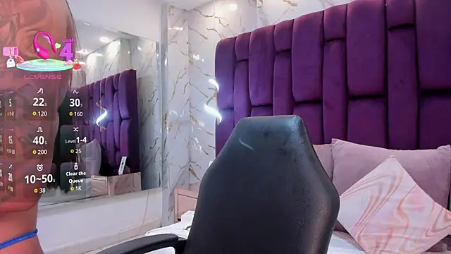 emma carterr1 online show from 01.18.26