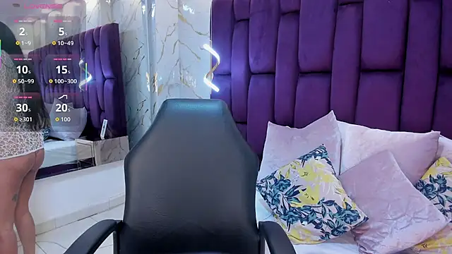 emma carterr1 online show from 04.26.26