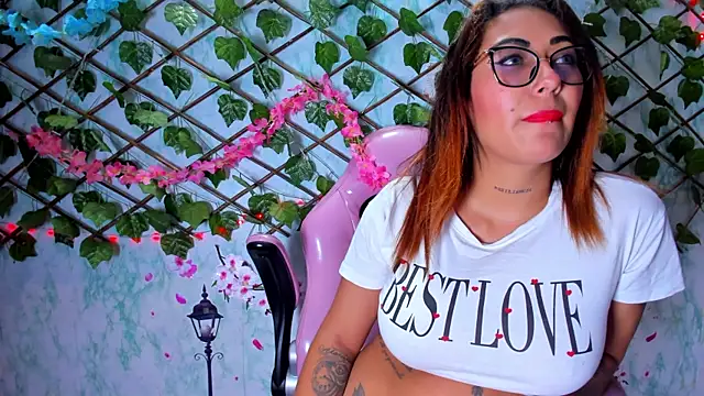 Pamesmith online show from 05.07.26
