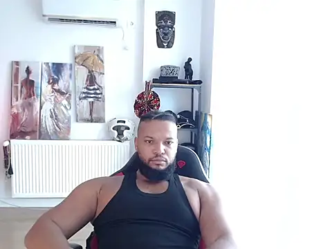 1LordKingsley online show from 03.08.26