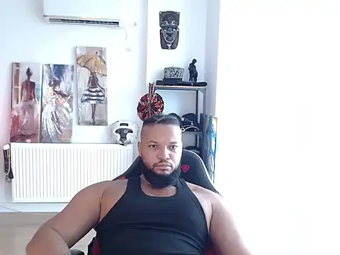 1LordKingsley online show from 03.18.26