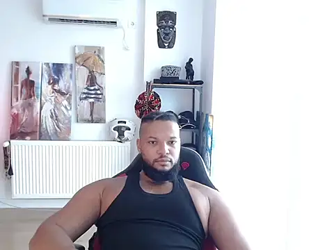 1LordKingsley online show from 03.21.26