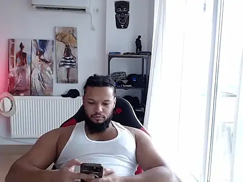 1LordKingsley online show from 05.13.26