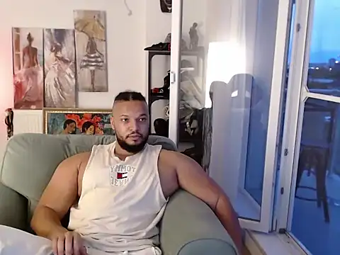 1LordKingsley online show from 06.15.26