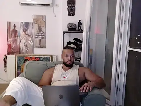 1LordKingsley online show from 06.26.26