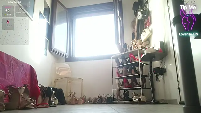 Jbisex online show from 07.24.26