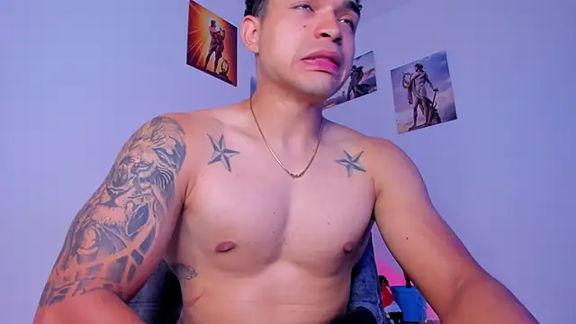 gerson zt online show from 11.07.25