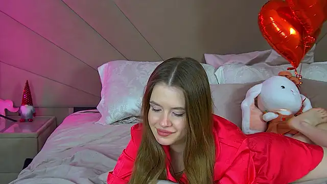 MilanaBalmain online show from 02.15.25