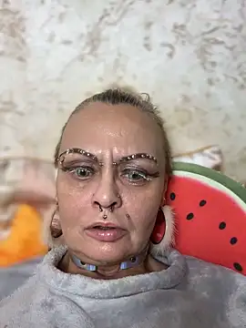 Gardener of Illusions online show from 05.04.26