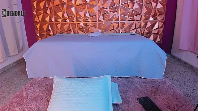 keendaall online show from 01.05.25