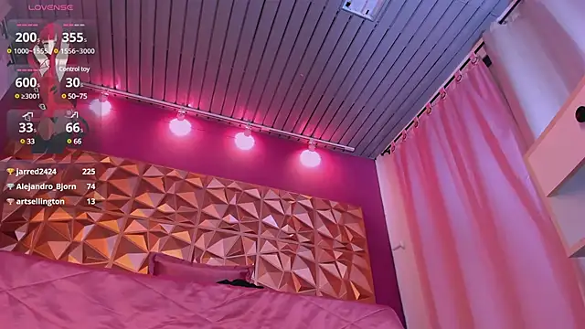 keendaall online show from 01.31.25