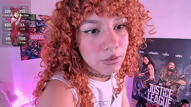 keendaall online show from 05.07.26