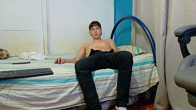 zackmontieel online show from 11.29.25