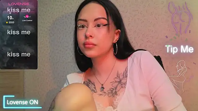 baby  kim online show from 05.09.26