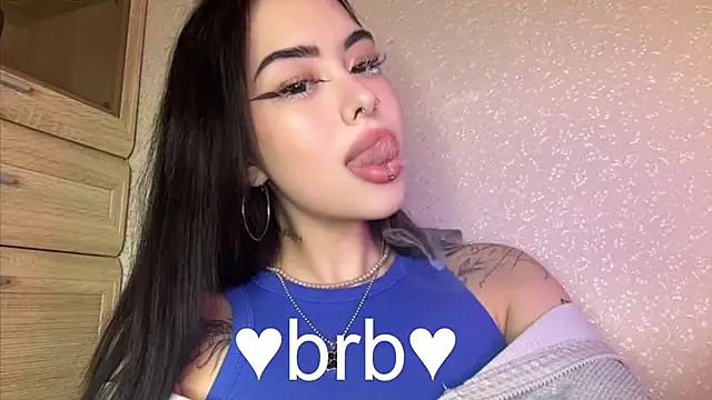 baby  kim online show from 06.22.26