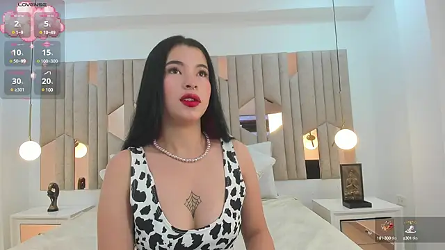 Snapshot of im_nika_ chatting on 01.12.25 im nika online show from 01.12.25