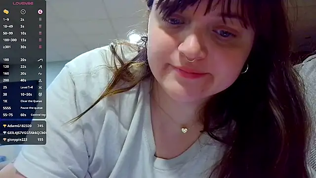 Snapshot of princess_emily4723 chatting on 05.01.26 princess emily4723 online show from 05.01.26