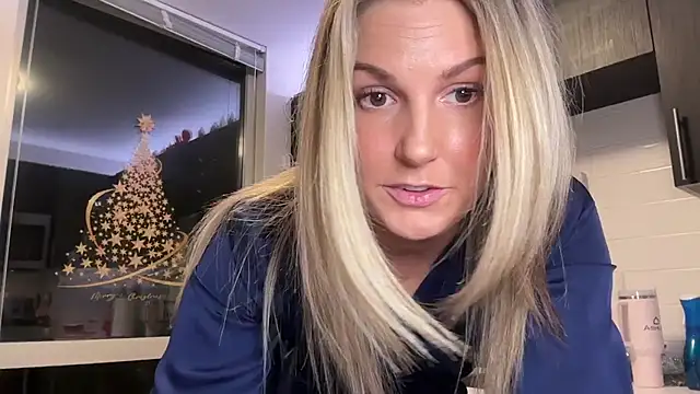 Graciemae baexx online show from 12.27.24