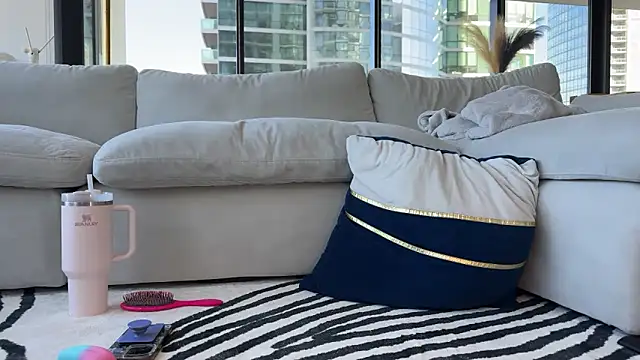 Graciemae baexx online show from 03.01.25