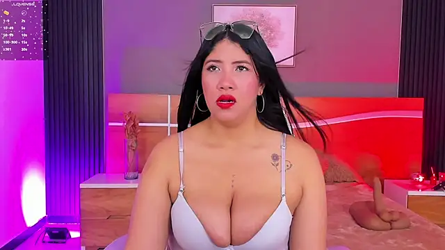 estrella bigboobs14 online show from 07.28.26