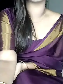 Sexy-Shalinii online show from 12.21.24