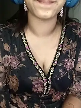 Sexy-Shalinii online show from 02.24.25