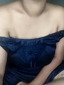 Sexy-Shalinii online show from 03.06.25