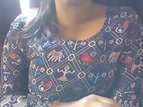 Snapshot of Sexy-Shalinii chatting on 02.15.26 Sexy-Shalinii online show from 02.15.26