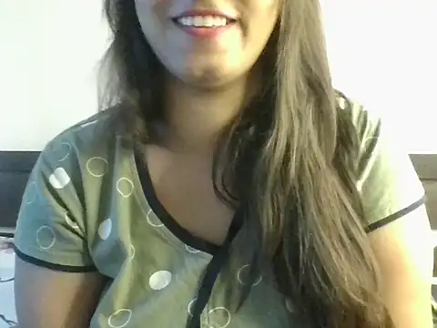 Snapshot of Sexy-Shalinii chatting on 03.16.26 Sexy-Shalinii online show from 03.16.26