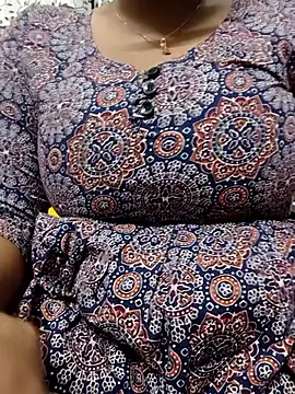 Sexy-Shalinii online show from 05.03.26