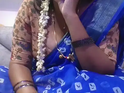 Sexy-Shalinii online show from 05.04.26