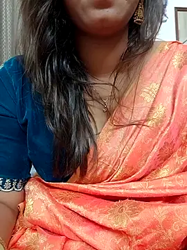 Sexy-Shalinii online show from 05.05.26