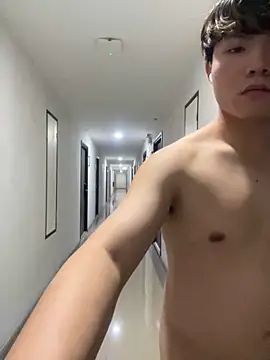 thehornyboyz online show from 02.06.25