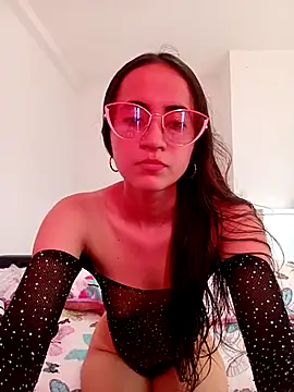 Snapshot of Mia_Fischer chatting on 03.01.25 Mia Fischer online show from 03.01.25